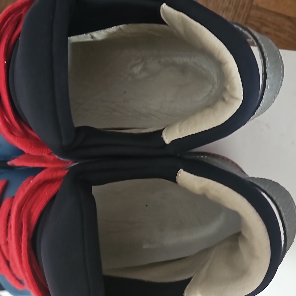 Maison Martin Margiela mens sneakers size 42 eu - Picture 4 of 7
